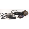 Image 2 : Mastercraft 4-1/2" Angle Grinder