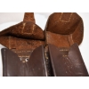 Image 5 : 2 Swedish Bandolier Pouches