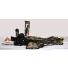 Image 1 : Box Lot Fall Guy Tree Stand Safety System & Tree Stalker Hunter Safety System & Calls