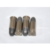 Image 4 : 40 Rounds Winchester 38 Smith & Wesson 145gr Ammunition 