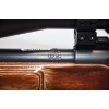 Image 18 : CZ 457 Varmint AT-ONE Bolt Action .22 Caliber Rifle With Vortex Scope & Box
