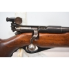 Image 5 : Mossberg Model 46 M(b) Bolt Action .22 LR Caliber Rifle