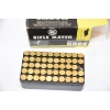 Image 3 : 90 Rounds Assorted Brands & Caliber .22 Ammunition