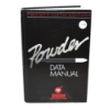 Image 1 : Hodgdon Powder Data Manual 25th Edition 
