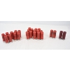 Image 3 : 26 Rounds  2 3/4" Mixed 12ga Factory Lead Ammunition