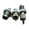 Image 2 : Vintage RCBS .38 Special SWC 3-Die Set 