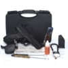 Image 1 : Girsan MC28SA Semi Automatic 9mm Caliber Handgun - Complete With Box Manual Lock & 2 Magazines 