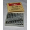 Image 4 : Box Lot -164 -C-I-L Super - Clean Primers No.8 1/2 & 100 CCI Small Pistol Primer 