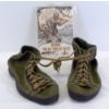 Image 1 : WWII Running Shoes & M16 Maintenance Manual
