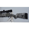 Image 7 : Savage Model 110 Bolt Action 7MM Rem Mag Caliber Rifle With Scope