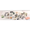 Image 2 : Assorted Top Mount Bases & PCS Screws 
