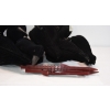 Image 4 : 12 Soft Crow Decoys W/ Flambeau Mesh Bag