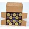 Image 1 : 20 Rounds Federal 12 Gauge 1 3/4 1145 FPS 15/16 oz. 8 Shot Ammunition