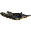Image 7 : Protex 86 Snow Shoes With Poles As A Package With  A Carrying Bag 