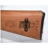 Image 18 : RE Terni Carcano Bolt Action 6.5 x52 Italian Caliber Rifle - No Magazine