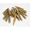 Image 3 : 23 Rounds Assorted Brands .30-06 SPRG Reloaded Ammunition