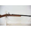 Image 3 : Husqvarna Model 165 Single Shot .22 LR Caliber Rifle - Blocked Barrel