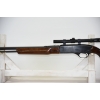 Image 10 : Winchester Model 190 Semi Automatic .22 LR Caliber Rifle With Scope