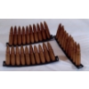 Image 2 : 30 Rounds 7.6x39 FMJ In Stripper Clips