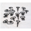 Image 2 : Misc Sling Swivels And Mount Screws