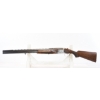 Image 8 : Baikal Model IJ-12 Over Under 12 Gauge Parts Shotgun
