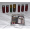 Image 2 : 7 Rounds Mixed 12 Gauge Ammunition & 4 Pieces 50cal. FPB Bullets
