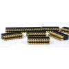 Image 3 : 160 Rounds Remington .243 Win 100gr Ammunition 