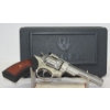 Image 1 : Ruger GP 100 Revolver .22 LR Caliber Handgun With Box