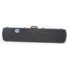 Image 1 : Black Gun Guard Hard Case With Wildlife Engraving 