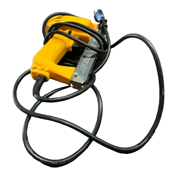 Arrow ET50 Electric Staple & Nail Gun, Corded