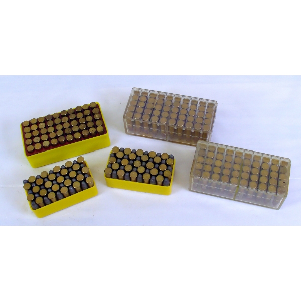 250 Rounds of CIL Imperial 22 LR Ammunition