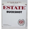 Image 3 : 25 Rounds Estate Buckshot 12 Gauge 2 3/4 9 Pellets 00 Shot Ammunition 