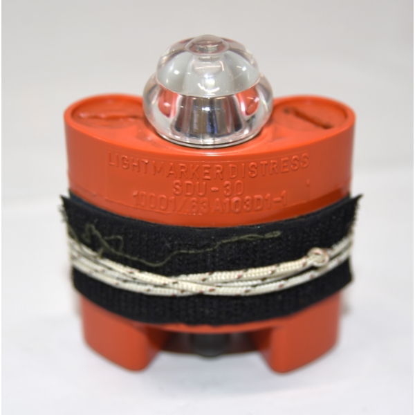Light Marker Distress Light