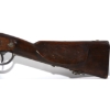 Image 18 : Mathias Trap Door Single Shot 0.577" Caliber Rifle With Bayonet