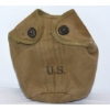 Image 1 : Canvas Canteen Holder