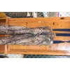 Image 2 : Winter Camo Pants, Long Sleeve Shirt & Mesh Hood