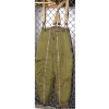 Image 1 : Olive Green Coveralls & Olive Green Military liner jacket 