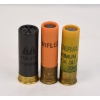 Image 2 : 33 Rounds Mixed 12 & 20  Gauge Ammunition