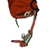 Image 3 : Climbing Rope IN Bag W/ Safety Harness