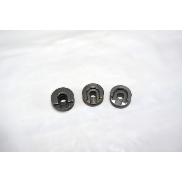 3 Universal Shell Holders X-5, X19 Lyman, and RCBS #2