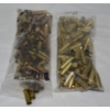 Image 1 : 200 Pieces 38 Special Caliber Shot Brass