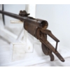 Image 11 : 1878 Swiss Vettereli Bolt Action 10.4MM Caliber Parts Rifle 