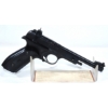 Image 2 : Vostok MCM Semi Automatic .22 LR Caliber Handgun With Spare Parts & Case 