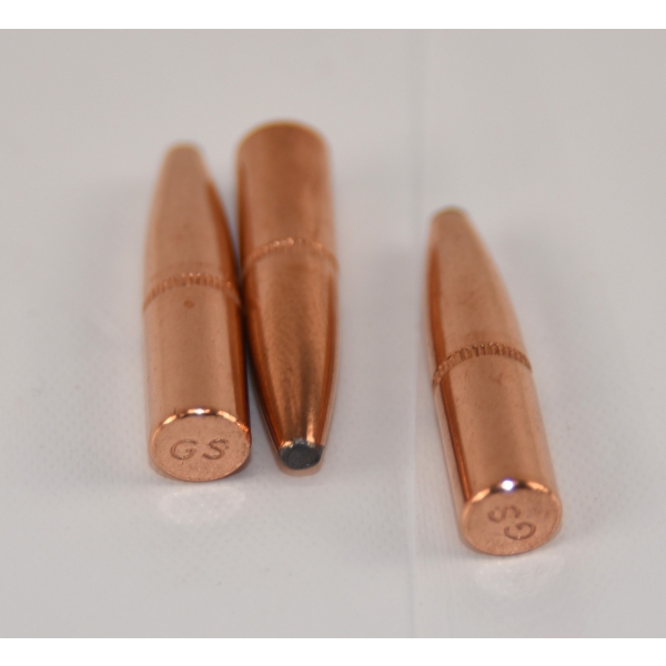53 Pieces 270 Cal 150gr Grand Slam Speer Bullets 