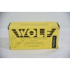 Image 5 : 44 Rounds Wolf 44 Mag 240gr TMJ Ammunition 