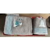 Image 3 : Assorted Blankets, Towels & Decorative Pillows 