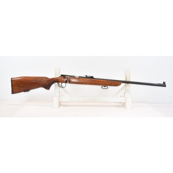 TOZ Model 08-01 Single Shot .22 Caliber Rifle