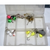 Image 2 : Plano Tackle Box W/ Tackle
