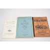 Image 2 : Box Lot Military Books 