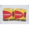 Image 4 : 50 Rounds Canuck 12 Gauge 2-3/4" #2 Shot Ammunition 